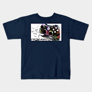 Get this i dunno what is it evan Kids T-Shirt